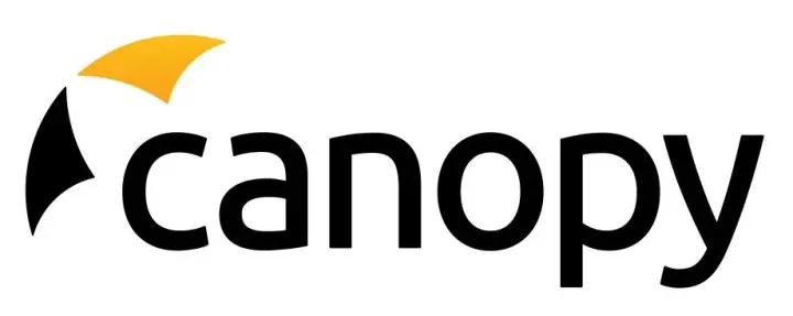 Logo Kanopi Samarinda